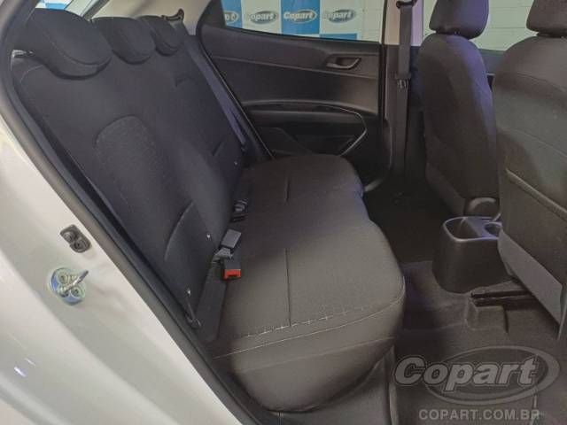 2024 HYUNDAI HB20 