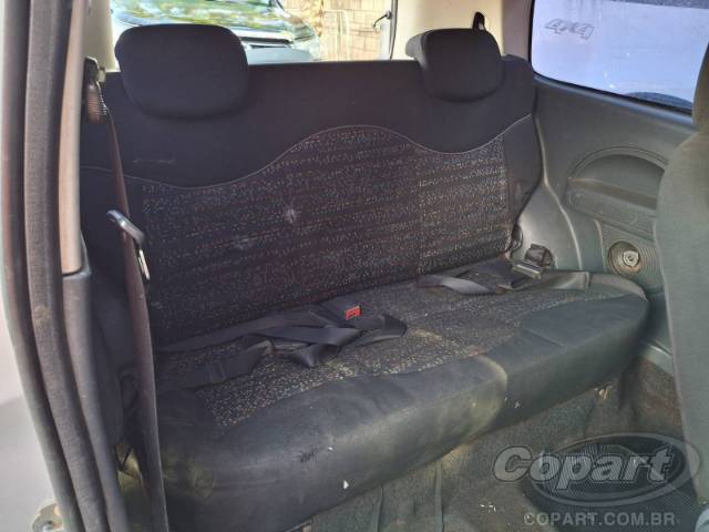2012 FIAT UNO 