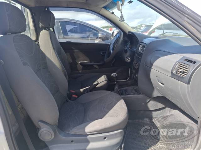 2013 FIAT STRADA 