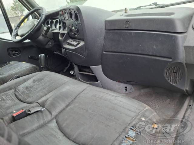 2008 IVECO DAILY 