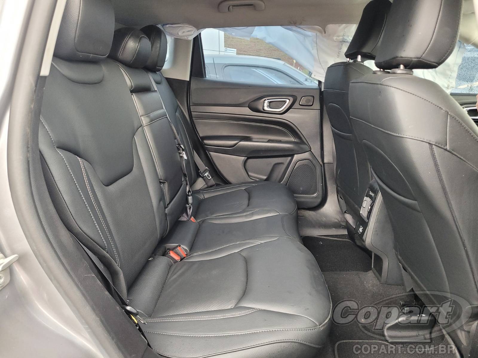 Foto 6 de 10: 2025 JEEP COMPASS