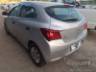 2020 CHEVROLET ONIX 