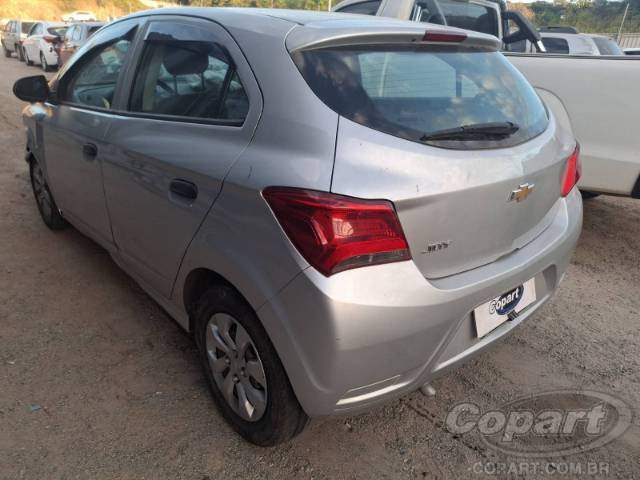 2020 CHEVROLET ONIX 