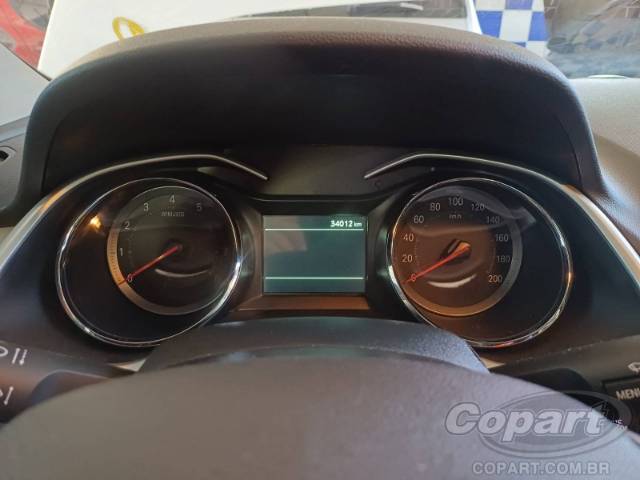 2023 CHEVROLET ONIX PLUS 