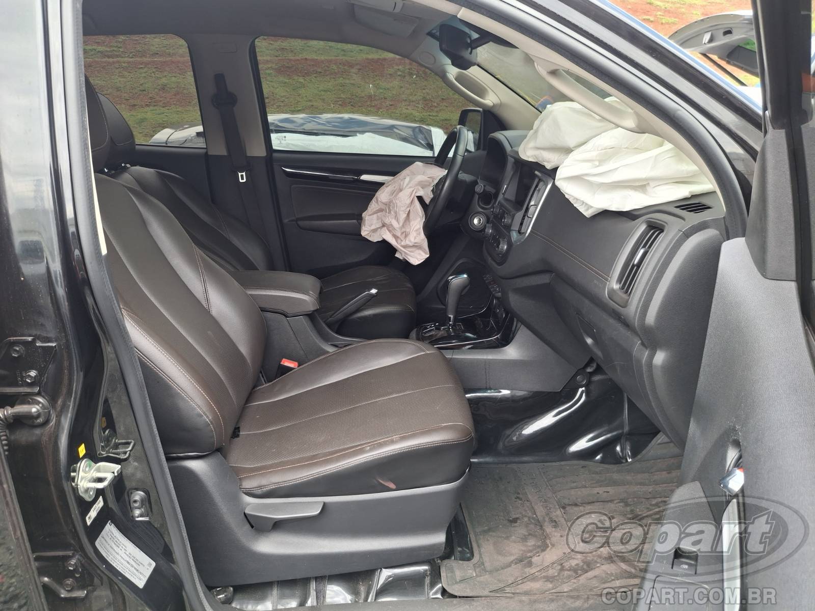 Foto 5: 2021 CHEVROLET TRAILBLAZER