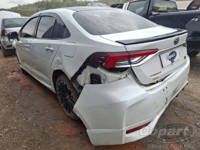 2023 TOYOTA COROLLA 
