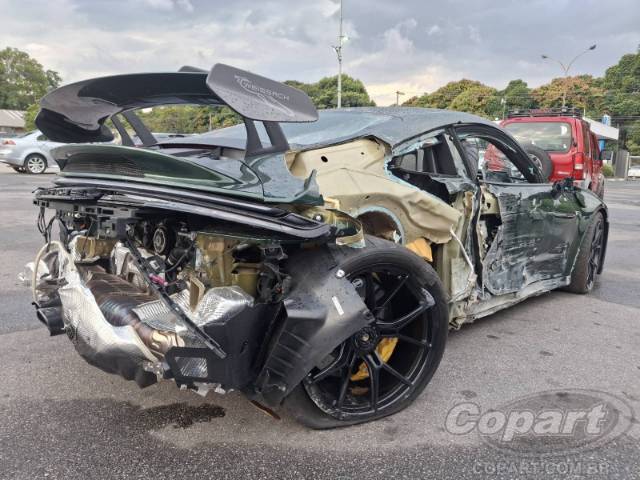2026 PORSCHE 911 