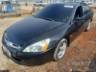 2005 HONDA ACCORD 
