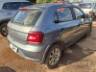 2018 VOLKSWAGEN GOL 