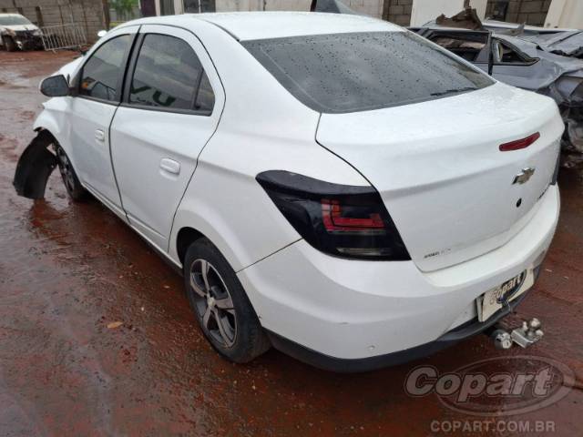 2014 CHEVROLET PRISMA 