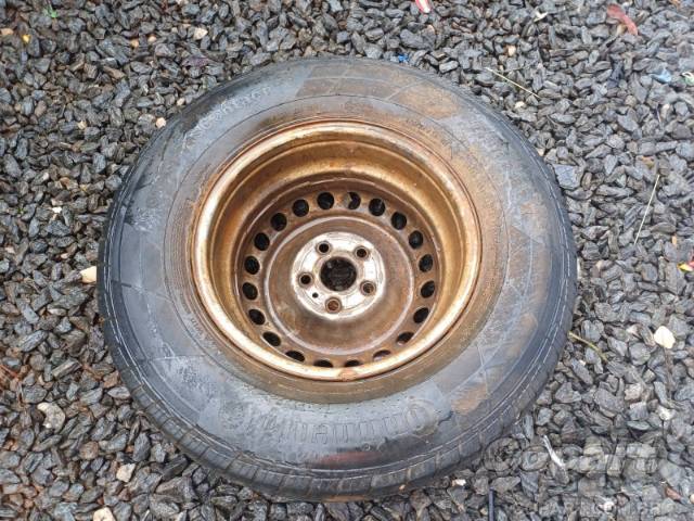 2017 VOLKSWAGEN AMAROK 