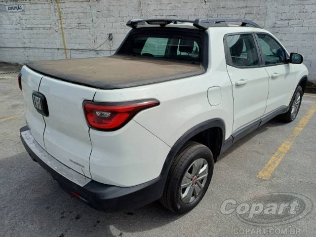 2021 FIAT TORO 