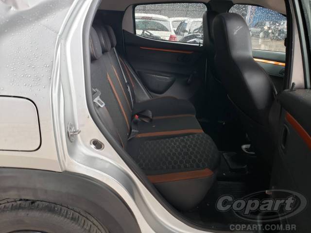 2020 RENAULT KWID 