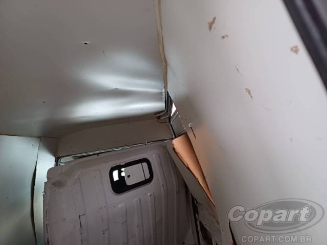 2016 FIAT DUCATO FURGAO 