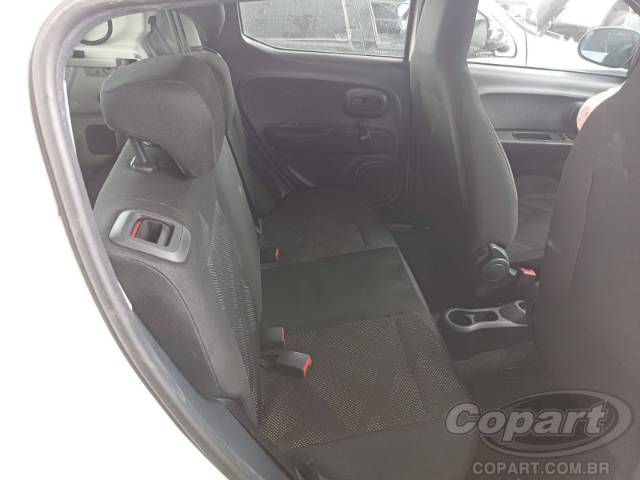 2024 FIAT MOBI 