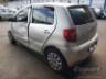 2011 VOLKSWAGEN FOX 