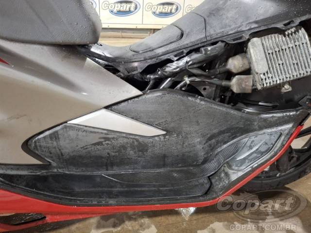 2021 HONDA PCX 