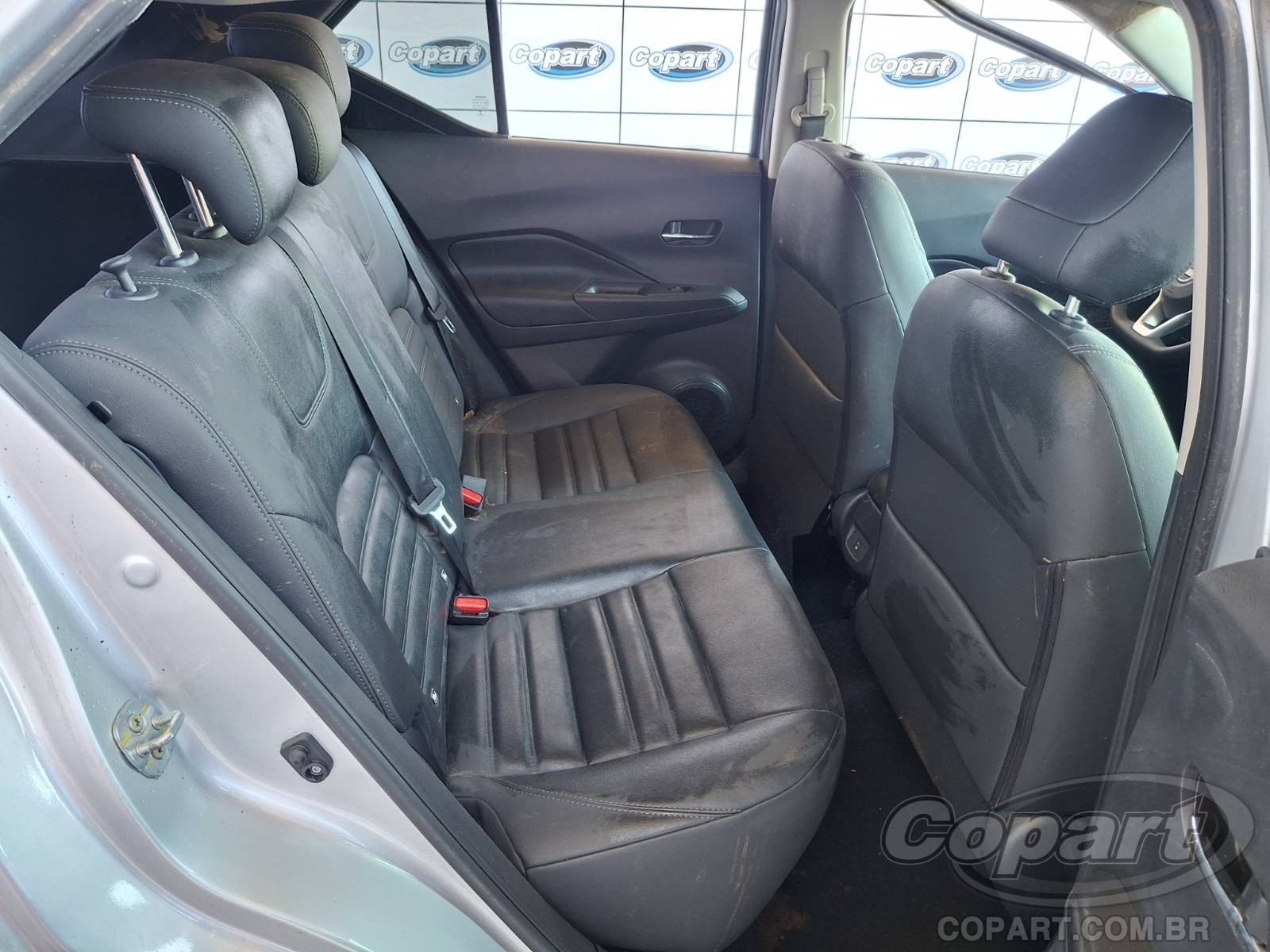 Foto 6 de 10: 2024 NISSAN KICKS Kicks Exclusive CVT 1.6 16V