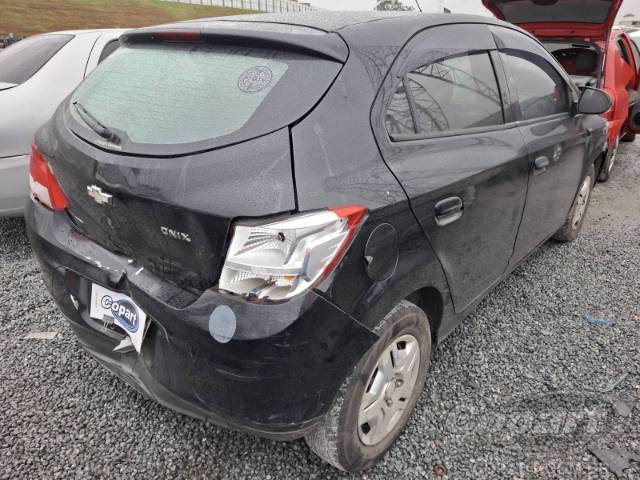 2013 CHEVROLET ONIX 