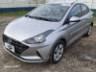 2021 HYUNDAI HB20S 
