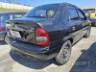 2000 CHEVROLET CORSA SEDAN 