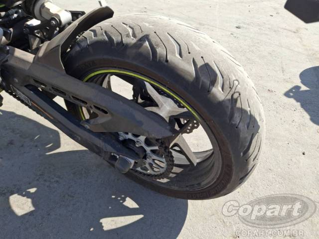 2021 KAWASAKI Z900 