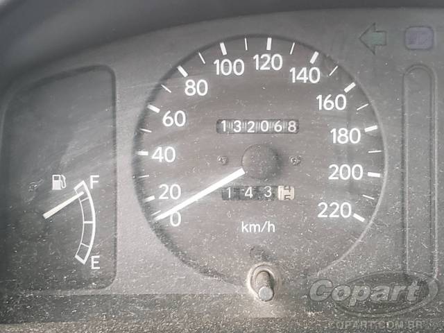 1999 TOYOTA COROLLA 