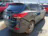 2011 HYUNDAI IX35 