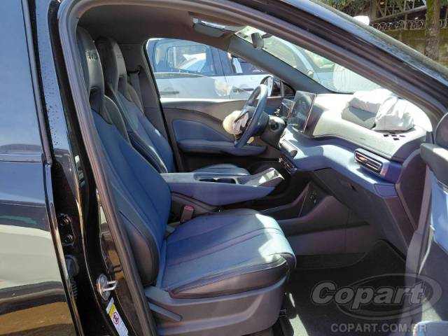 2025 BYD DOLPHIN MINI 