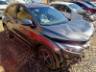2020 HONDA HR-V 