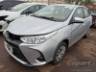 2023 TOYOTA YARIS 