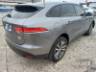 2020 JAGUAR F-PACE 