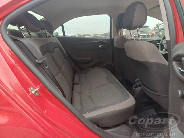 2016 CHEVROLET PRISMA 