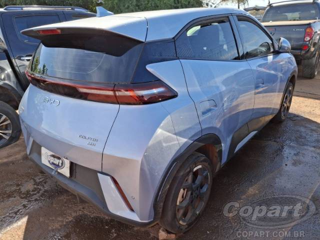 2026 BYD DOLPHIN MINI 