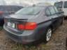 2014 BMW SERIE 3 