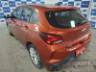 2020 CHEVROLET ONIX 