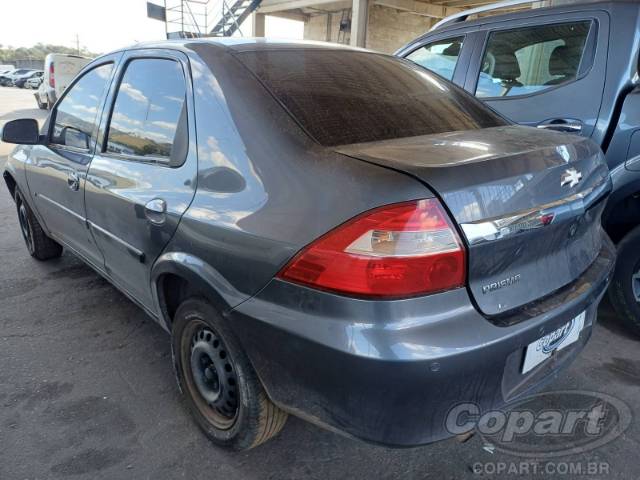 2012 CHEVROLET PRISMA 