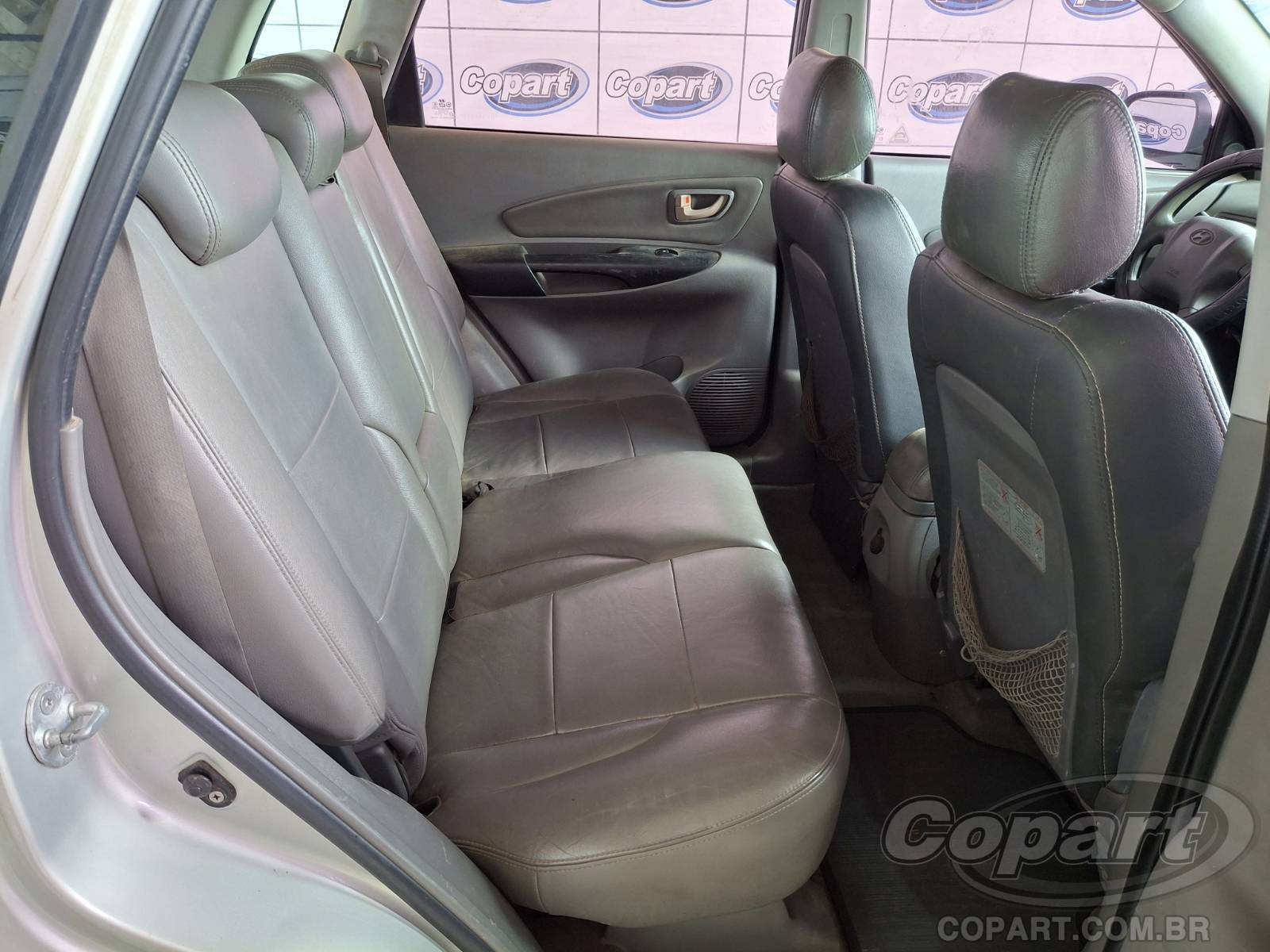 2013 HYUNDAI TUCSON — foto 6 de 10