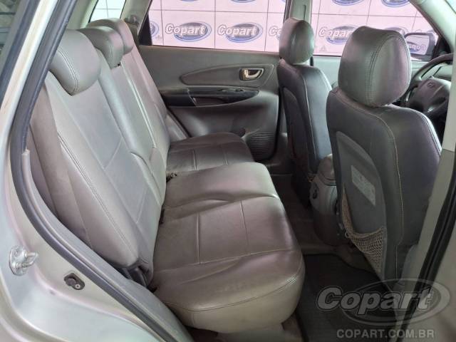 2013 HYUNDAI TUCSON 