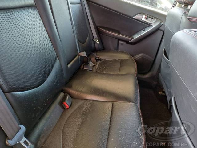 2013 KIA CERATO 