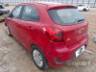 2020 FORD KA 
