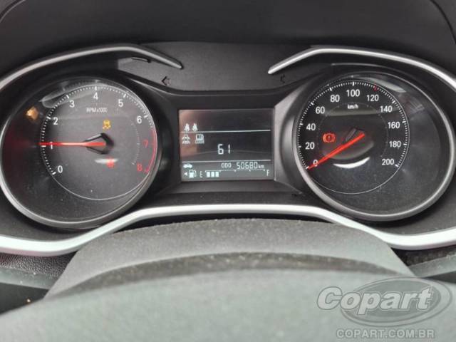 2022 CHEVROLET ONIX PLUS 