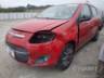 2013 FIAT PALIO 