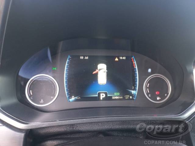 2022 CAOA CHERY TIGGO 3X 