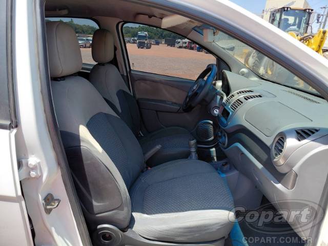 2014 FIAT GRAND SIENA 