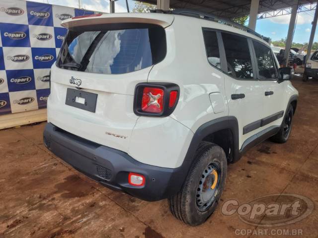 2020 JEEP RENEGADE 