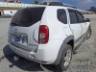 2015 RENAULT DUSTER 