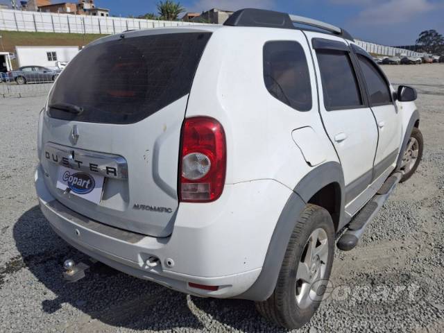 2015 RENAULT DUSTER 