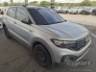 2021 VOLKSWAGEN T-CROSS 