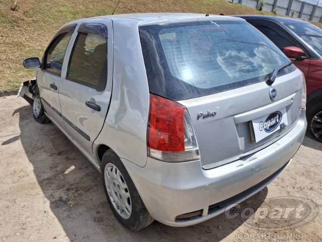 2008 FIAT PALIO 
